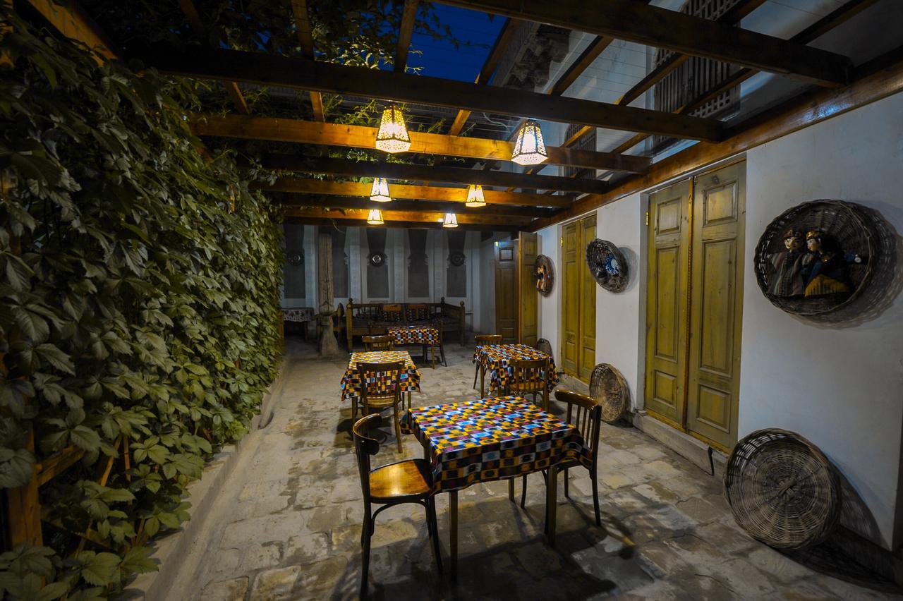 Bibi-Khanym Hotel Bukhara Exterior photo